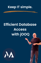 Efficient Database Access with jOOQ by Simon Martinelli
